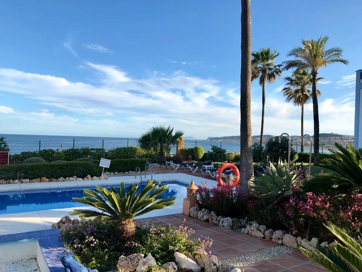 La Perla De La Bahia, Urbanizacion Gran Lujo Apartment Bahia de Casares Spain