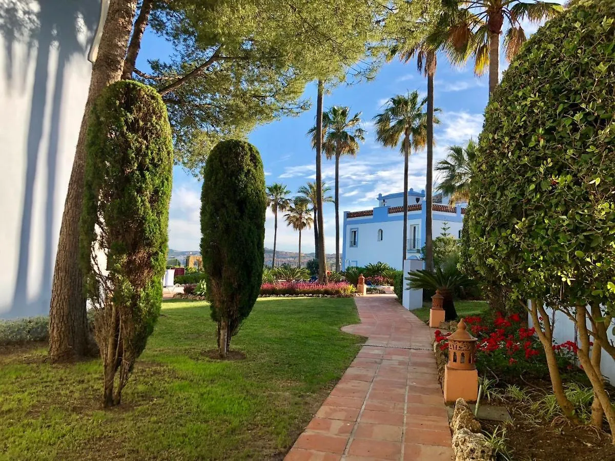 La Perla De La Bahia, Urbanizacion Gran Lujo Apartment Bahia de Casares 0*,  Spain