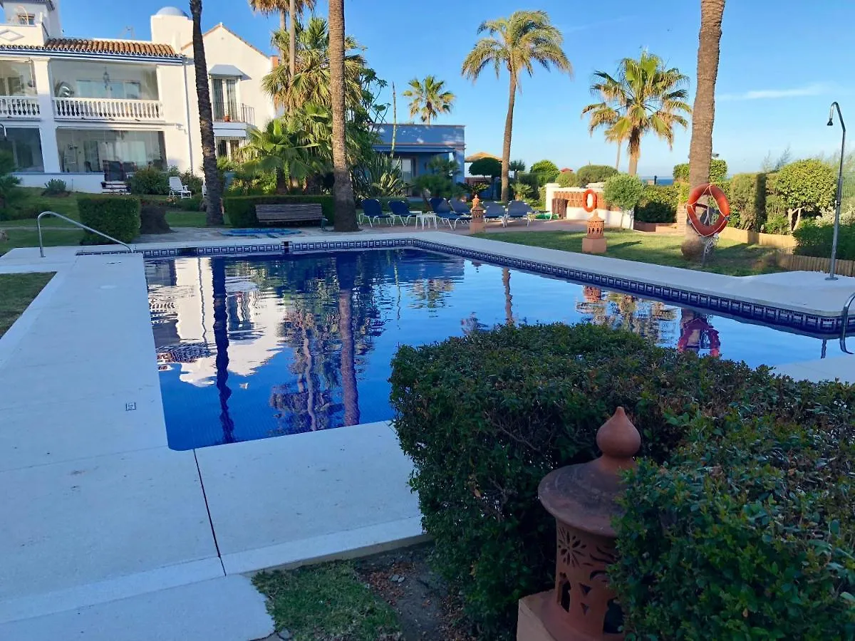 La Perla De La Bahia, Urbanizacion Gran Lujo Apartment Bahia de Casares