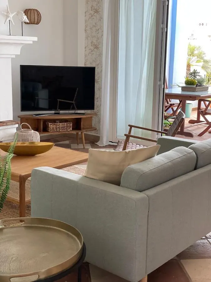 La Perla De La Bahia, Urbanizacion Gran Lujo Apartment Bahia de Casares Spain