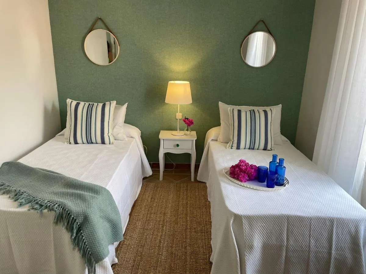 La Perla De La Bahia, Urbanizacion Gran Lujo Apartment Bahia de Casares