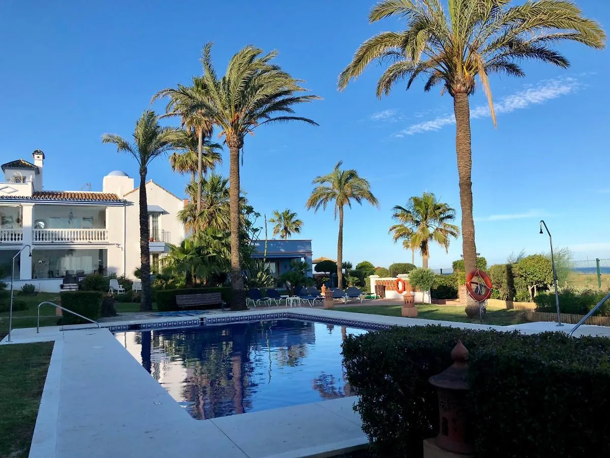La Perla De La Bahia, Urbanizacion Gran Lujo Διαμέρισμα Bahia de Casares Ισπανία