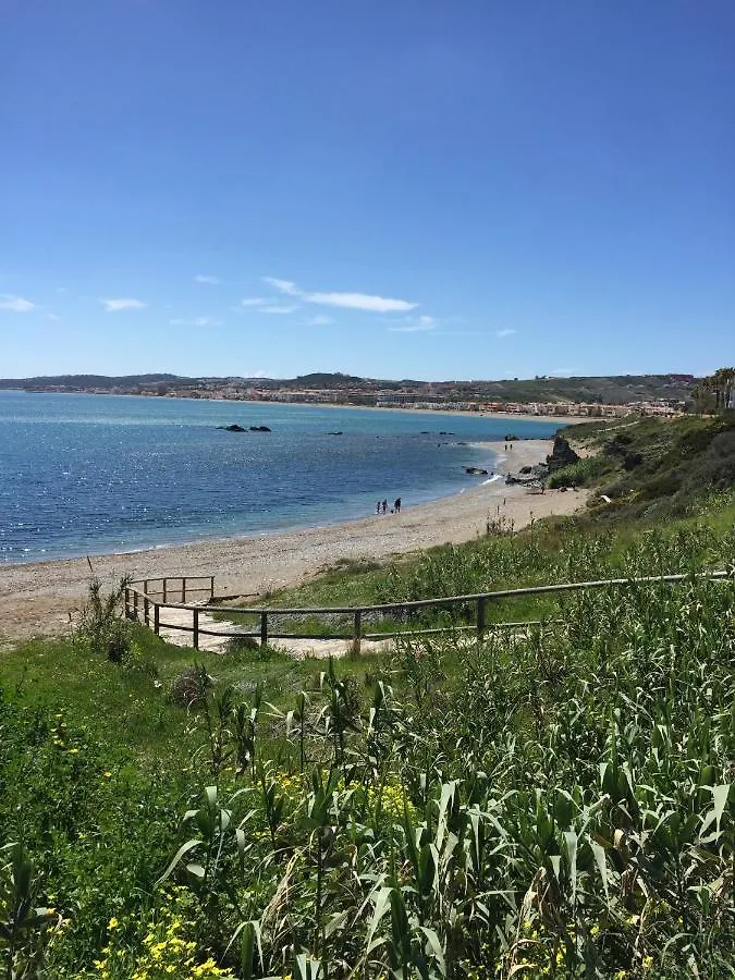 La Perla De La Bahia, Urbanizacion Gran Lujo Διαμέρισμα Bahia de Casares Ισπανία