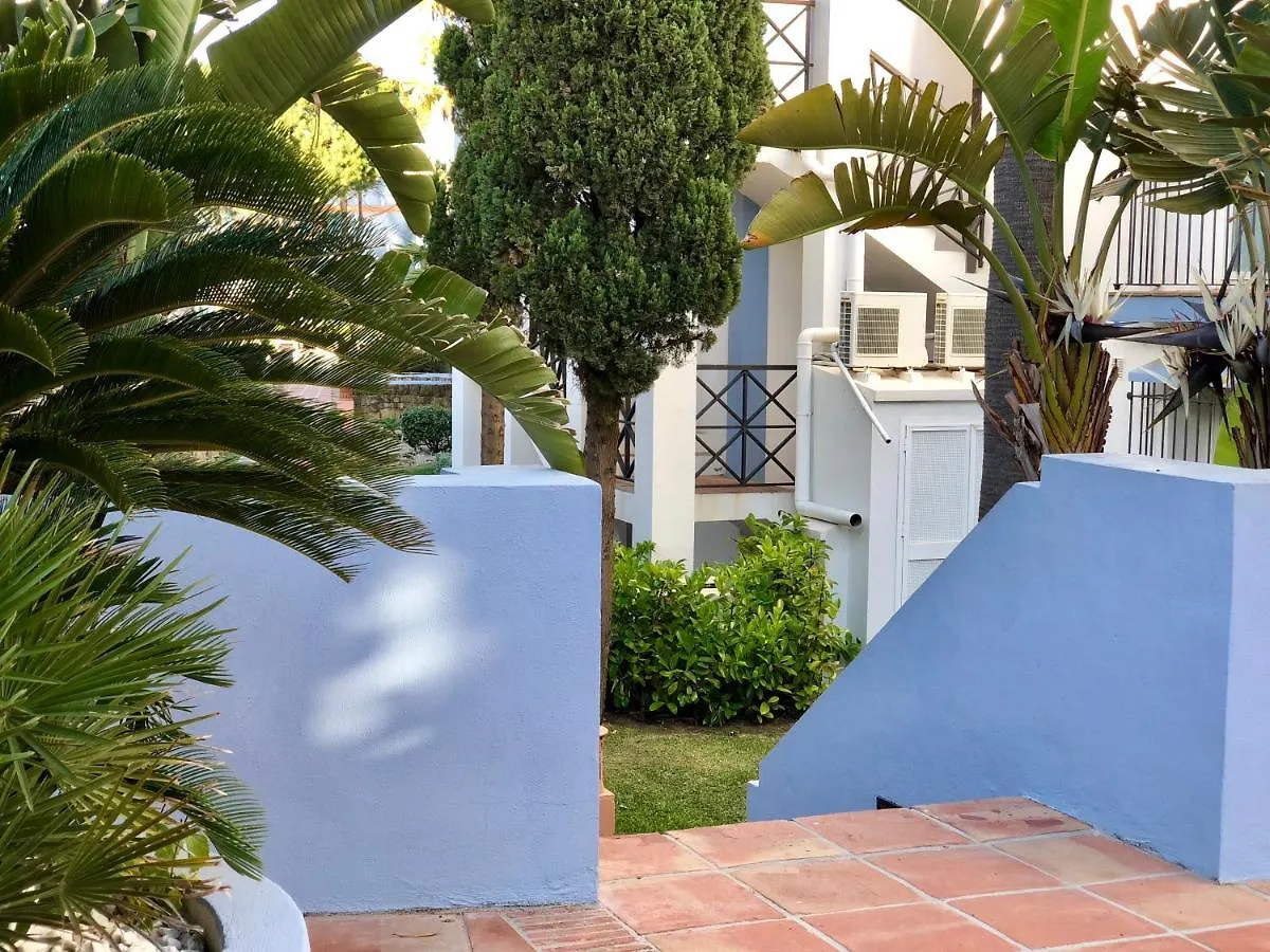 La Perla De La Bahia, Urbanizacion Gran Lujo Διαμέρισμα Bahia de Casares