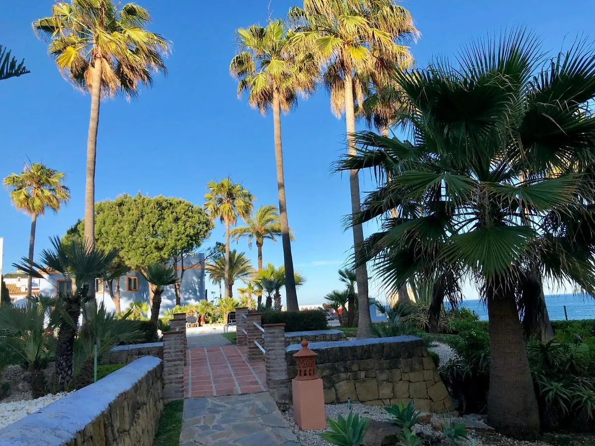 La Perla De La Bahia, Urbanizacion Gran Lujo Διαμέρισμα Bahia de Casares 0*,  Ισπανία