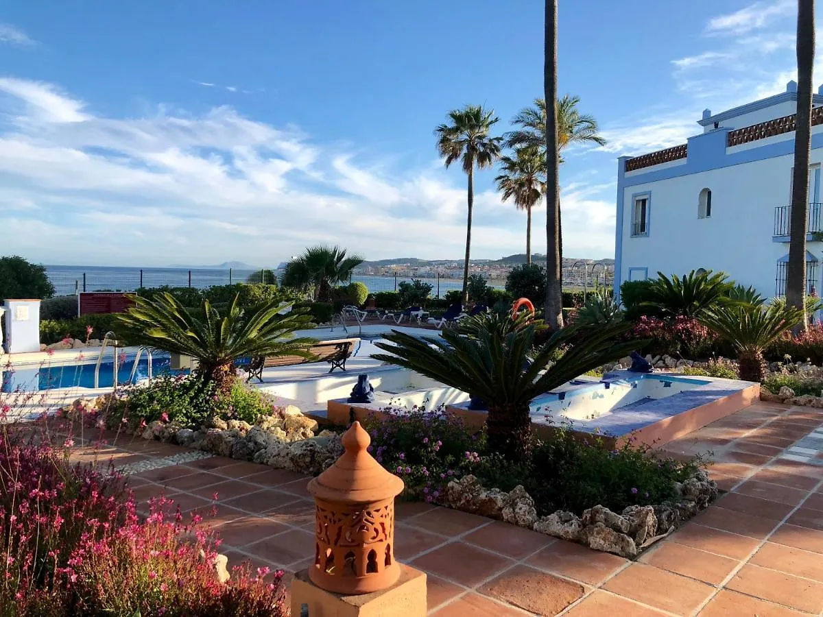 La Perla De La Bahia, Urbanizacion Gran Lujo Διαμέρισμα Bahia de Casares