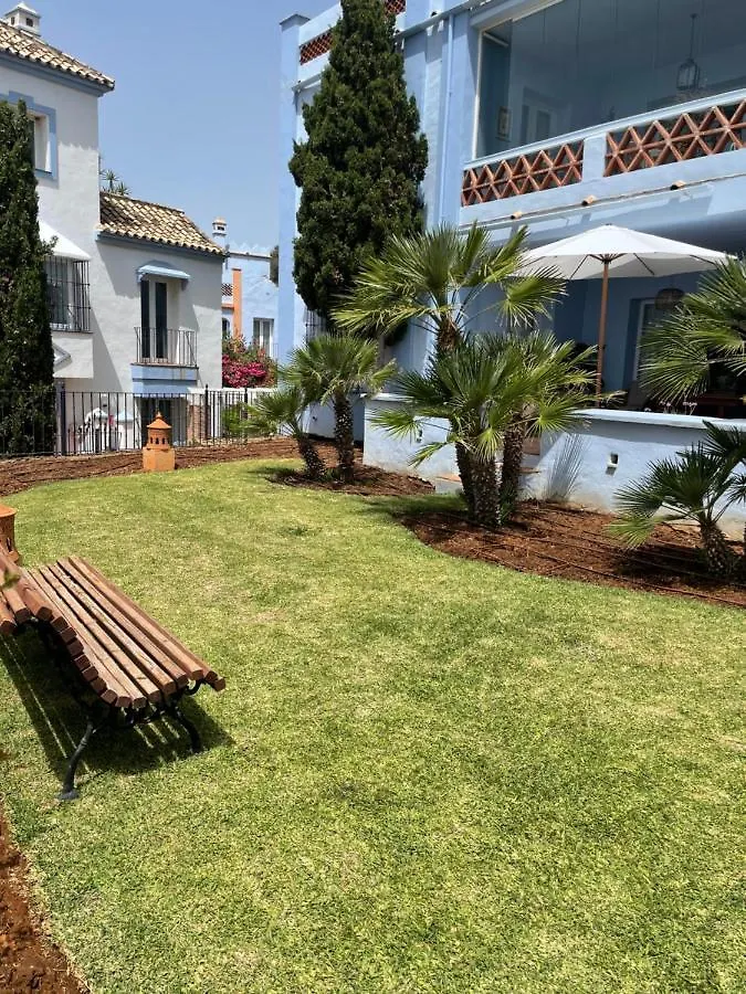 La Perla De La Bahia, Urbanizacion Gran Lujo Διαμέρισμα Bahia de Casares 0*,  Ισπανία