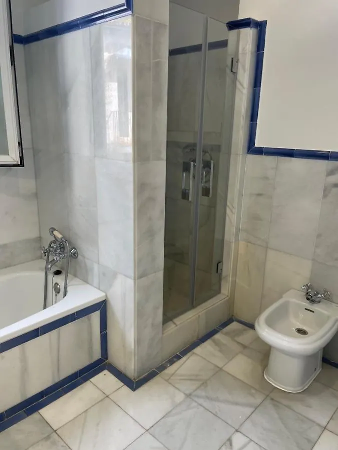 La Perla De La Bahia, Urbanizacion Gran Lujo Διαμέρισμα Bahia de Casares